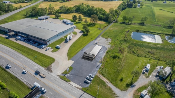 Listing Image #1 - Others for sale at 5598 Us Highway 61 North, Jackson MO 63755