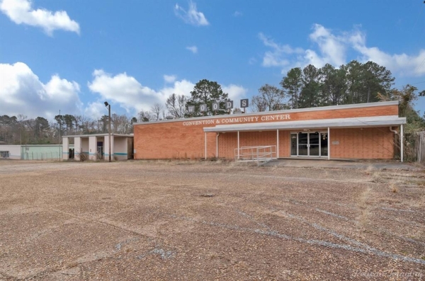 Listing Image #2 - Others for sale at 214 Miller Street, Minden LA 71055