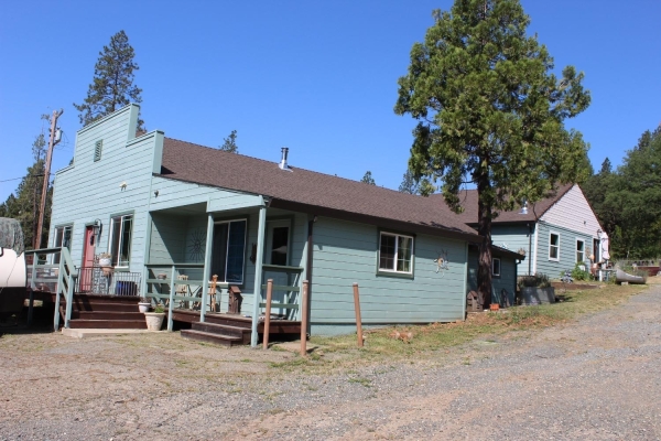 Listing Image #1 - Others for sale at 9133 La Porte, Brownsville CA 95919