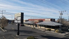 Listing Image #2 - Retail for sale at 9880 MONTGOMERY Boulevard NE, Albuquerque NM 87111