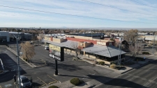 Listing Image #3 - Retail for sale at 9880 MONTGOMERY Boulevard NE, Albuquerque NM 87111