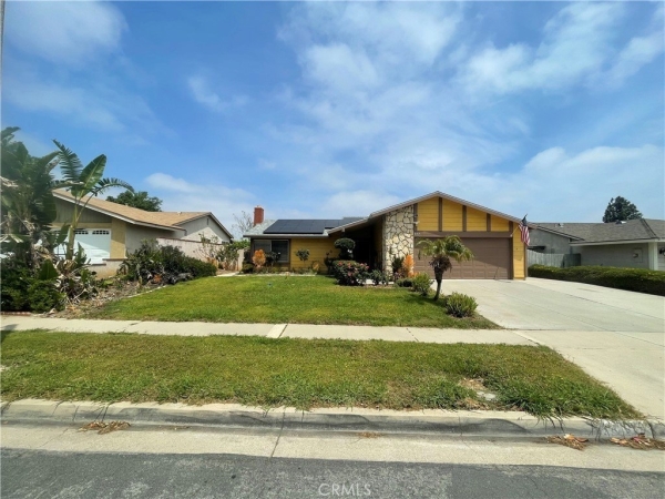 Listing Image #1 - Others for sale at 853 W Crestview Street, Corona CA 92882