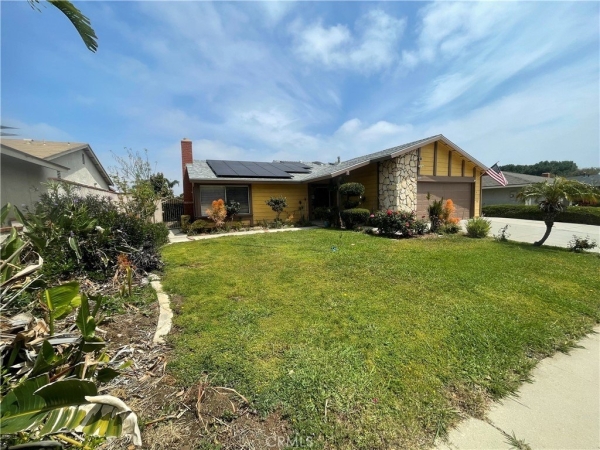 Listing Image #3 - Others for sale at 853 W Crestview Street, Corona CA 92882