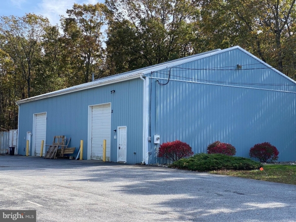 Listing Image #3 - Others for sale at 2922 FRIES MILL ROAD, WILLIAMSTOWN NJ 08094