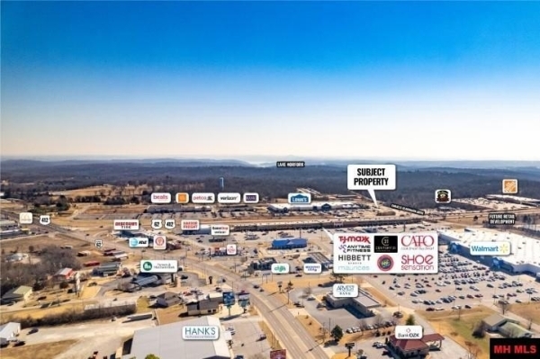 Listing Image #2 - Others for sale at 1195 HOMETOWN COMMONS, Mountain Home AR 72653