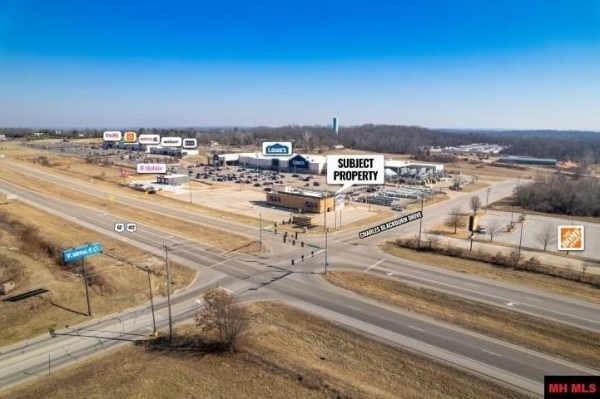 Listing Image #3 - Others for sale at 1195 HOMETOWN COMMONS, Mountain Home AR 72653
