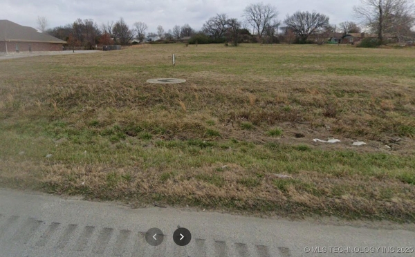 Listing Image #3 - Land for sale at 2 S State Highway 51 Highway, Coweta OK 74429