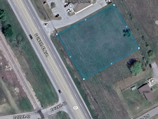 Land property for sale in Coweta, OK