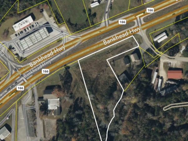 Listing Image #3 - Others for sale at 1711 Bankhead Highway, Carrollton GA 30116