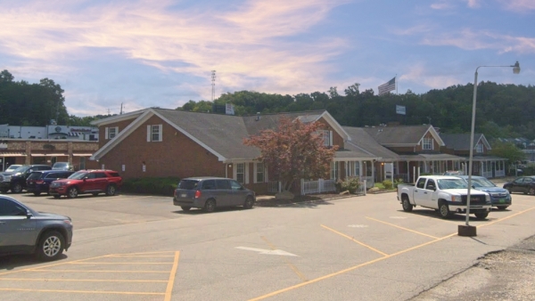 Listing Image #2 - Office for sale at 4 Chateau Lane, Barboursville WV 25504 Listing Image #2 - Office for sale at 4 Chateau Lane, Barboursville WV 25504