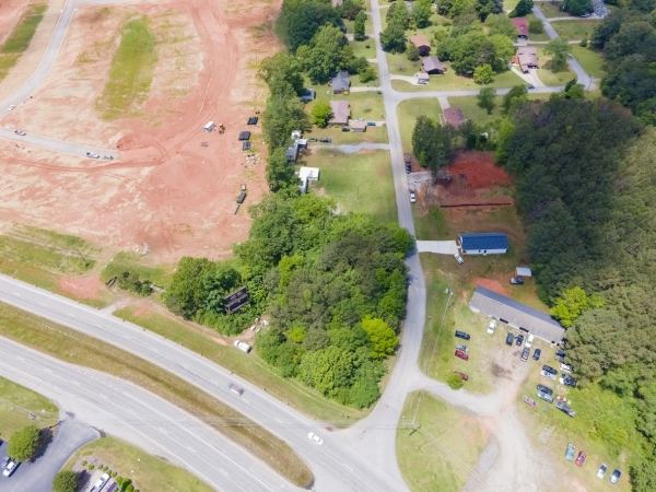 Listing Image #1 - Others for sale at 0 Carrollton Villa Rica Highway 1.97 Acres, Carrollton GA 30116