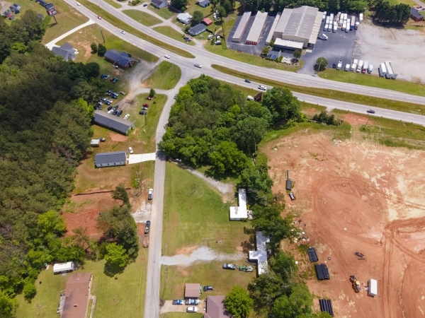 Listing Image #3 - Others for sale at 0 Carrollton Villa Rica Highway 1.97 Acres, Carrollton GA 30116