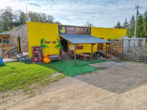 Listing Image #1 - Others for sale at 100 Main Street, Ontario WI 54651