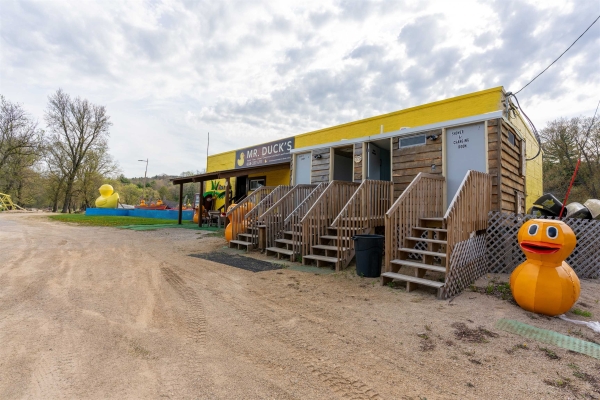 Listing Image #2 - Others for sale at 100 Main Street, Ontario WI 54651