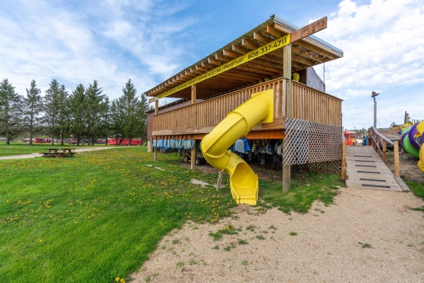 Listing Image #3 - Others for sale at 100 Main Street, Ontario WI 54651