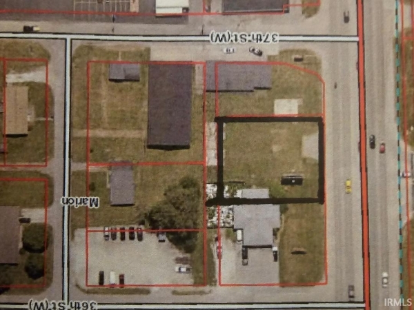 Listing Image #2 - Others for sale at 3607 S Western Avenue, Marion IN 46953