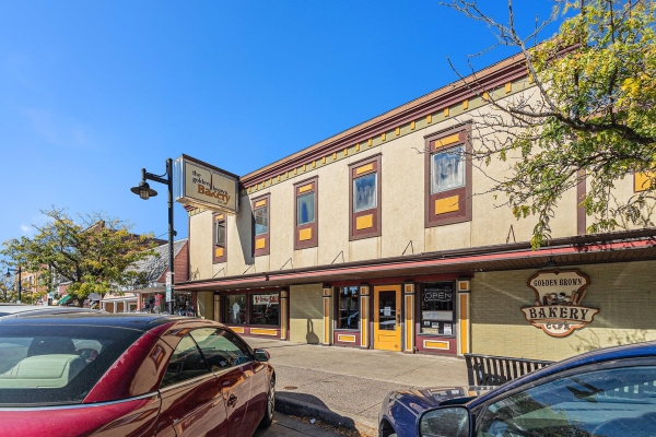 Listing Image #1 - Retail for sale at 419 Phoenix Street, South Haven MI 49090