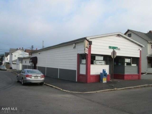 Listing Image #1 - Others for sale at 100 E 3rd Avenue, Altoona PA 16602
