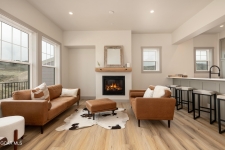 Listing Image #2 - Multi-family for sale at 231 EAGLE RIDGE Circle, Granby CO 80446