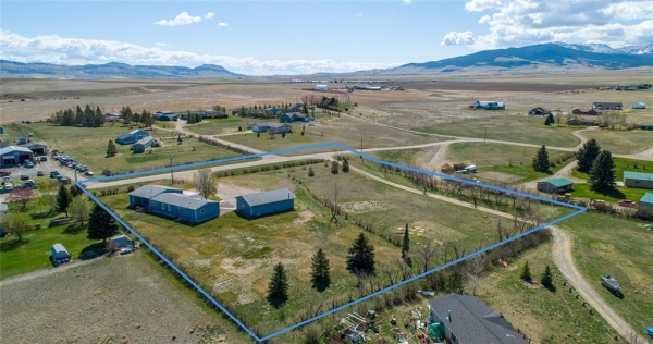 Listing Image #2 - Others for sale at 2582 Shoshone Dr, East Helena MT 59635