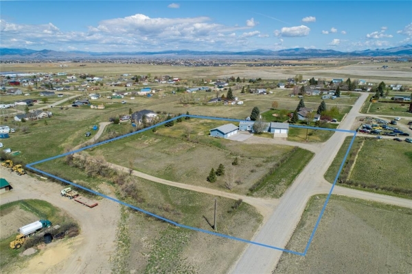 Listing Image #3 - Others for sale at 2582 Shoshone Dr, East Helena MT 59635