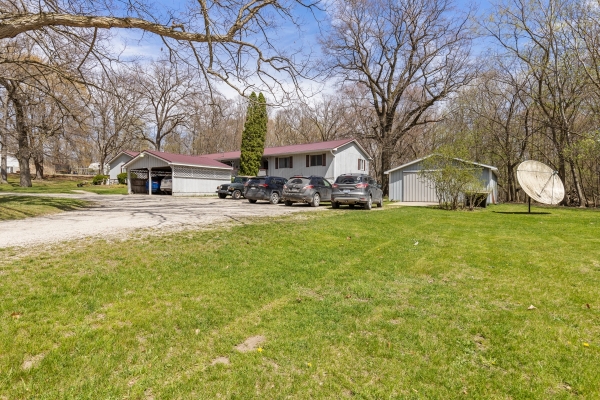 Listing Image #3 - Others for sale at 8280 N Neff Road, Edmore MI 48829