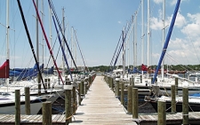 Listing Image #1 - Marina for sale at 815 Bayshore Drive, Niceville FL 32578