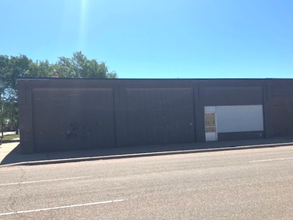 Listing Image #1 - Industrial for sale at 516 N Fillmore, Amarillo TX 79107