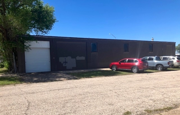 Listing Image #3 - Industrial for sale at 516 N Fillmore, Amarillo TX 79107