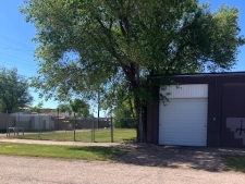 Listing Image #2 - Industrial for sale at 516 N Fillmore, Amarillo TX 79107