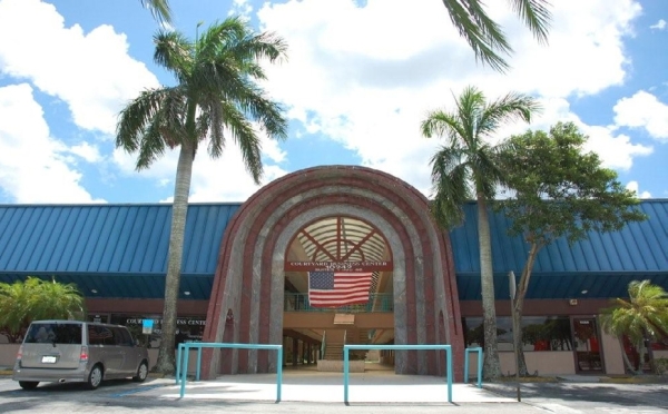 Listing Image #2 - Industrial for sale at 10190-10288 NW 47th Street, Sunrise FL 33351