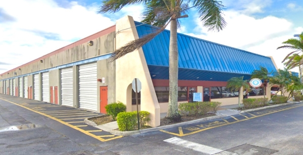 Listing Image #3 - Industrial for sale at 10190-10288 NW 47th Street, Sunrise FL 33351