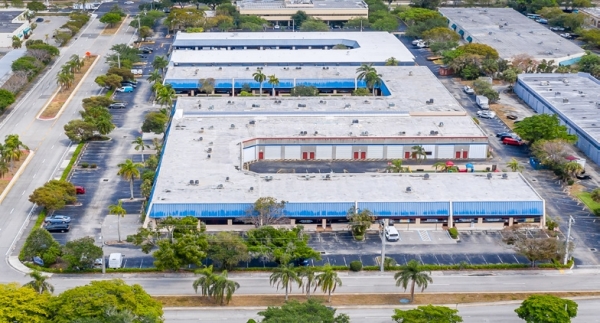 Listing Image #4 - Industrial for sale at 10190-10288 NW 47th Street, Sunrise FL 33351