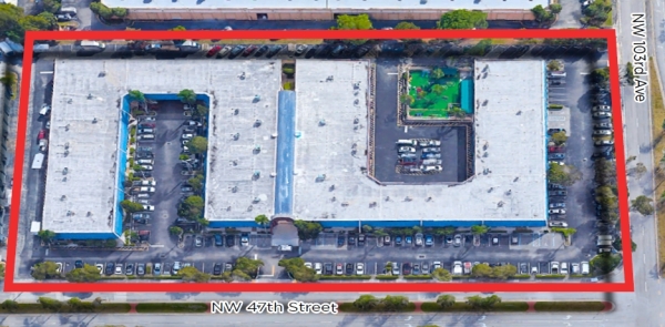 Listing Image #7 - Industrial for sale at 10190-10288 NW 47th Street, Sunrise FL 33351