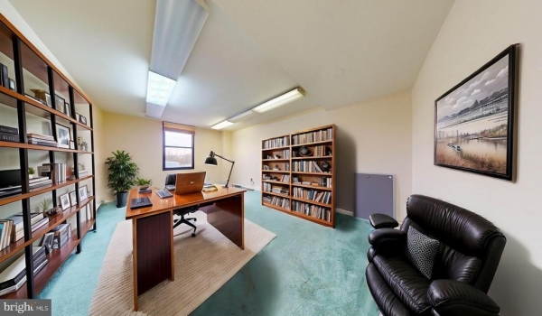 Listing Image #3 - Office for sale at 4600 Duke Street , 328, Alexandria VA 22304