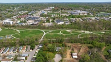 Land for sale in Bloomington, IN