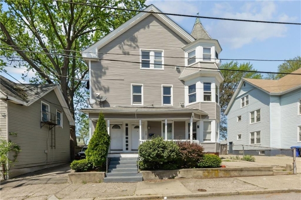 Listing Image #1 - Others for sale at 10 Clark, Pawtucket RI 02860