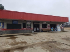 Retail property for sale in Lafe, AR