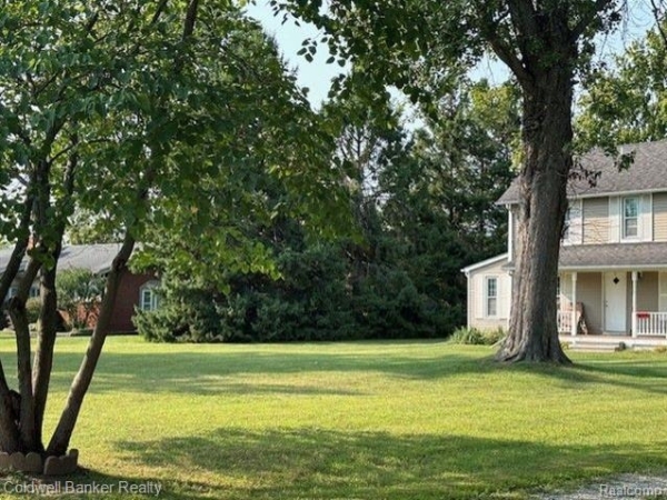 Listing Image #3 - Others for sale at 0000 Sibley  RD, NewBoston MI 48164