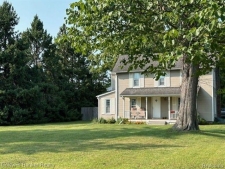 Listing Image #2 - Others for sale at 0000 Sibley  RD, NewBoston MI 48164