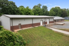 Industrial for sale in Belmont, NC