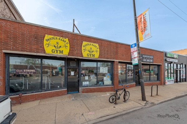 Listing Image #2 - Office for sale at 4881-4883 S Archer Avenue, Chicago IL 60632