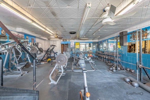 Listing Image #3 - Office for sale at 4881-4883 S Archer Avenue, Chicago IL 60632
