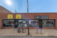 Office property for sale in Chicago, IL