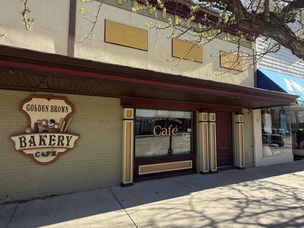 Listing Image #1 - Retail for sale at 423 Phoenix Street, South Haven MI 49090