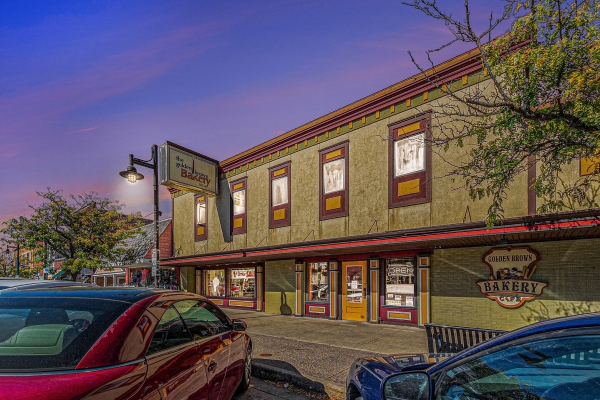 Listing Image #2 - Retail for sale at 423 Phoenix Street, South Haven MI 49090