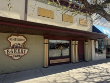Retail for sale in South Haven, MI