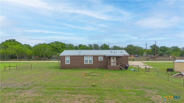 Listing Image #3 - Others for sale at 5677 and 5671 Huber Road, Seguin TX 78155