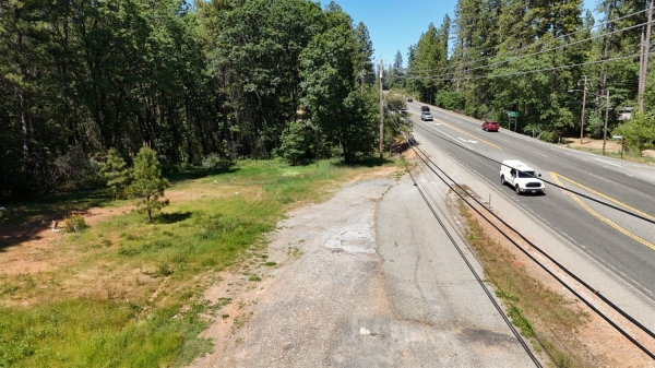 Listing Image #1 - Land for sale at 15156 State Highway 49, Grass Valley CA 95949