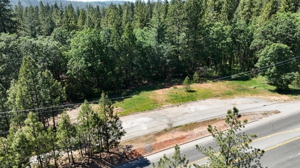 Listing Image #2 - Land for sale at 15156 State Highway 49, Grass Valley CA 95949